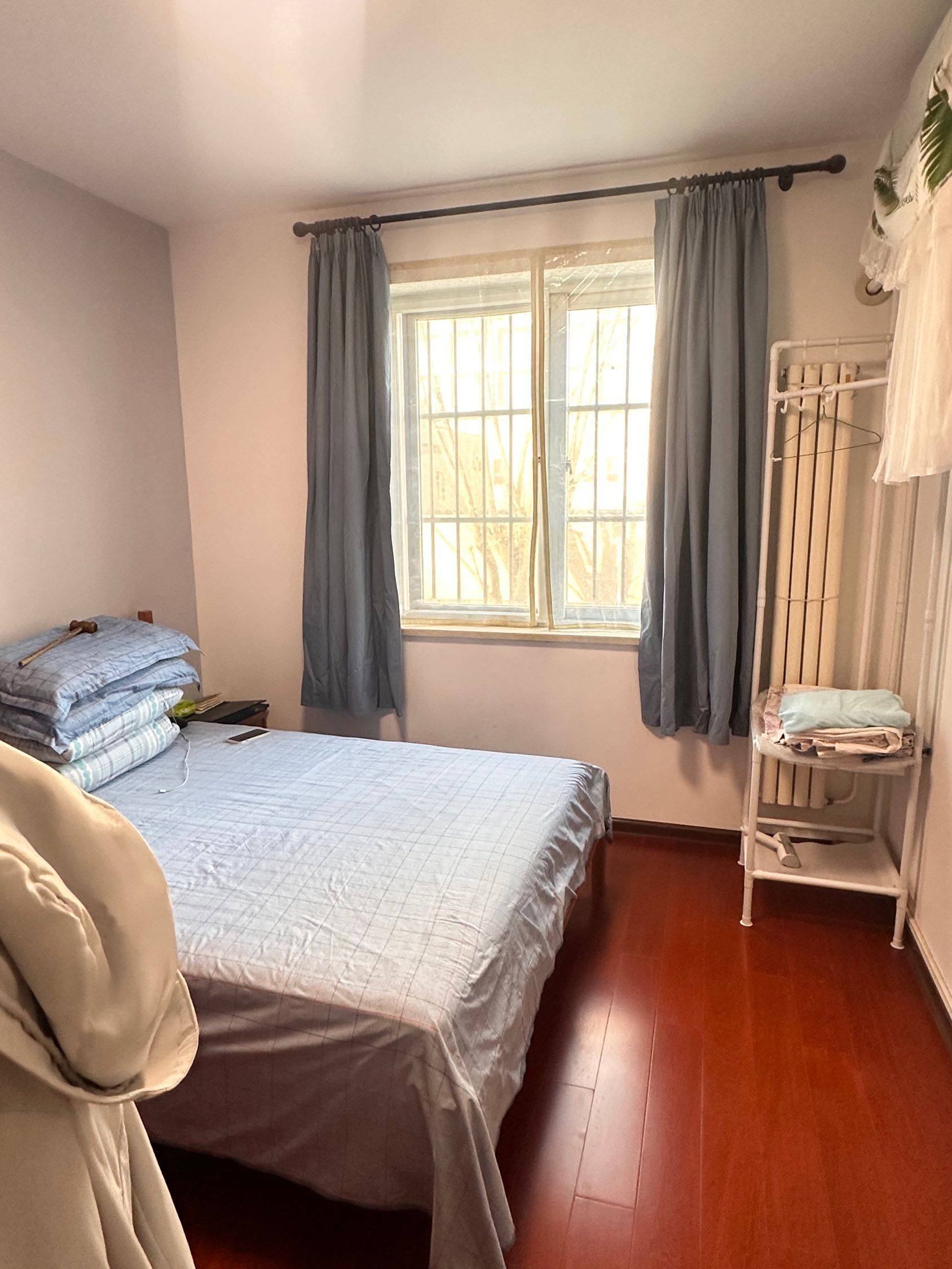 昌平 龙泽苑-西区