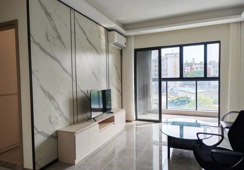 增城 天健东玥台-4栋