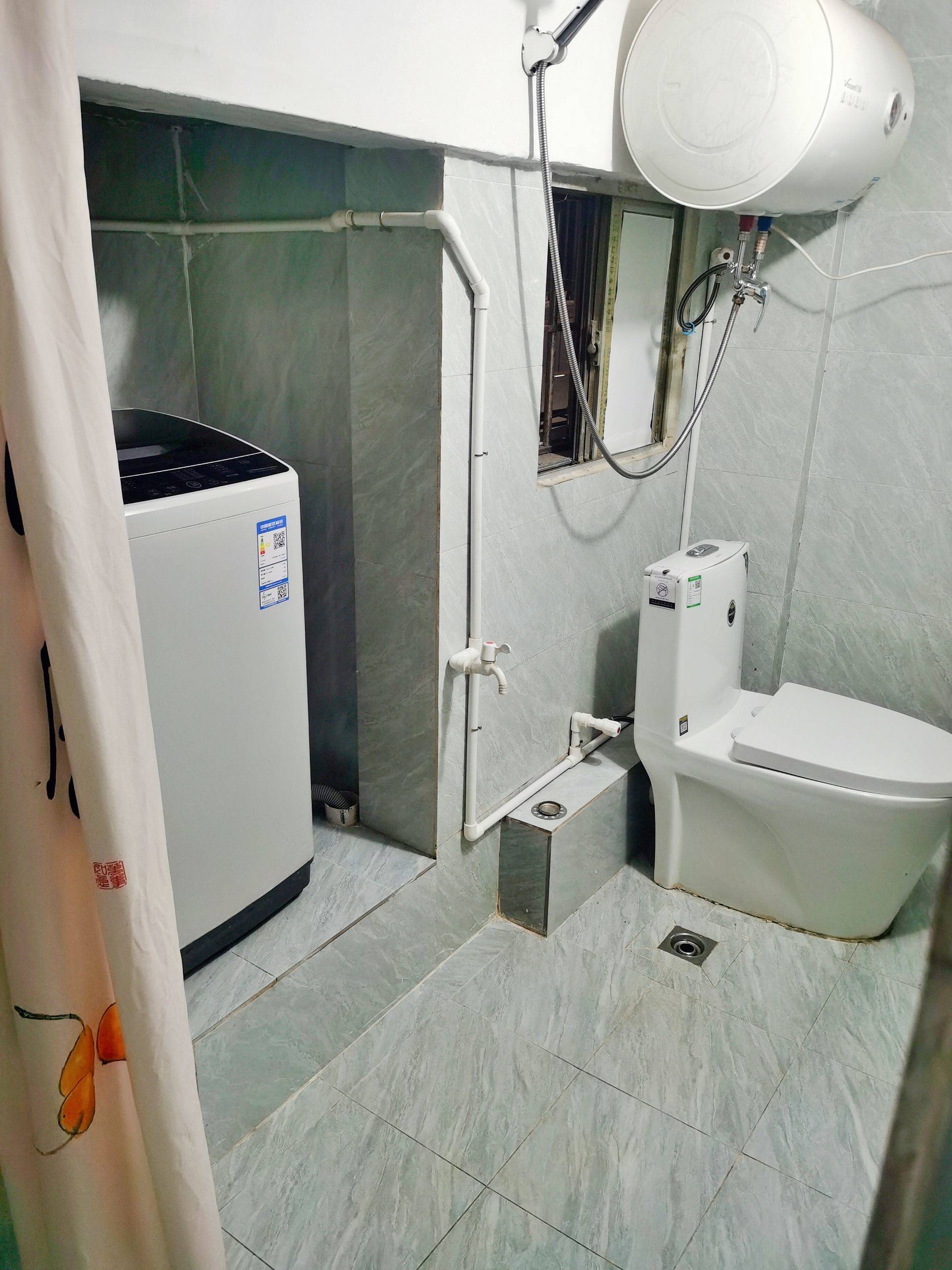 广州 天河 | 东来电梯公寓_7