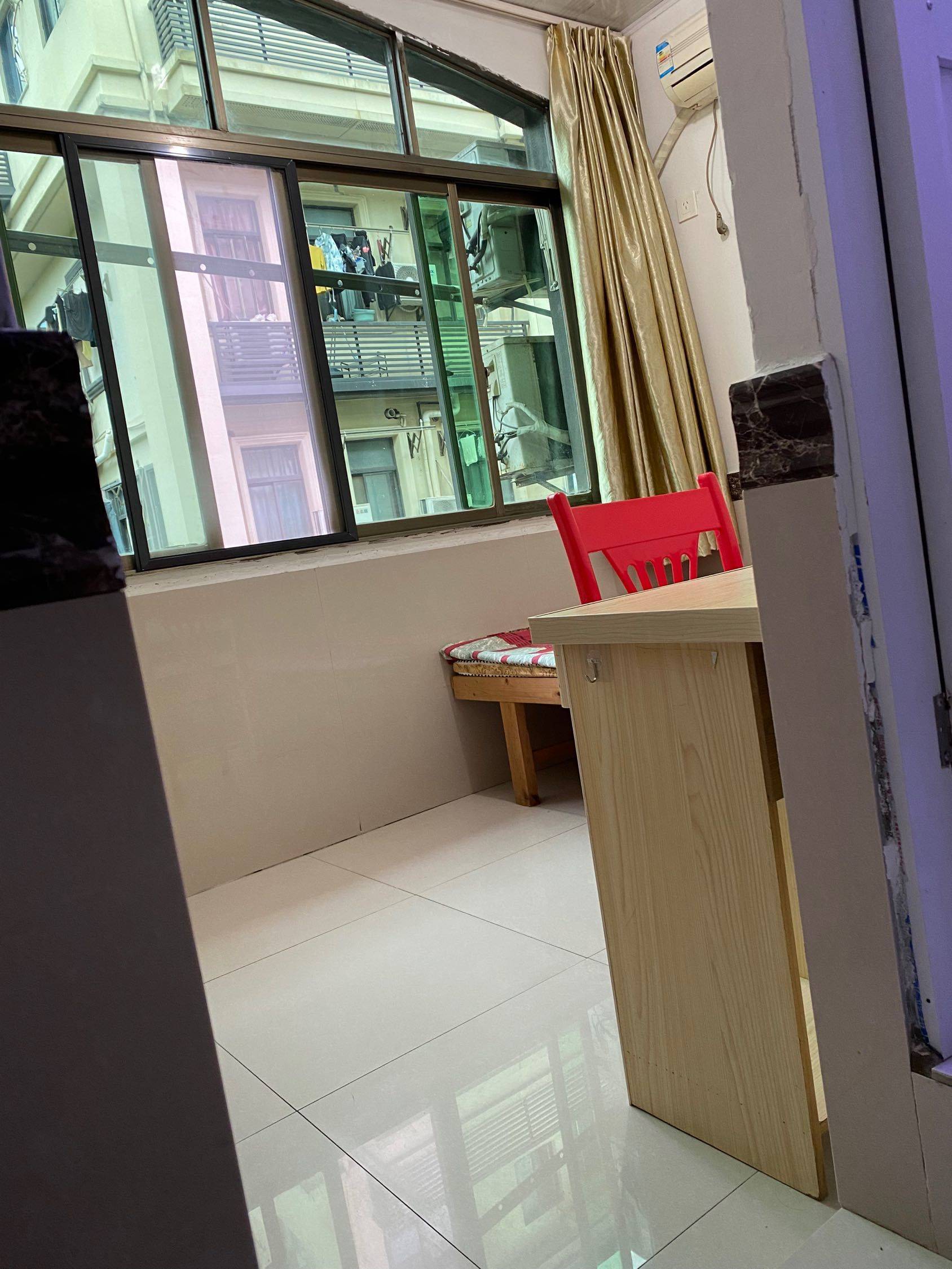 西湖 益乐新村-南区