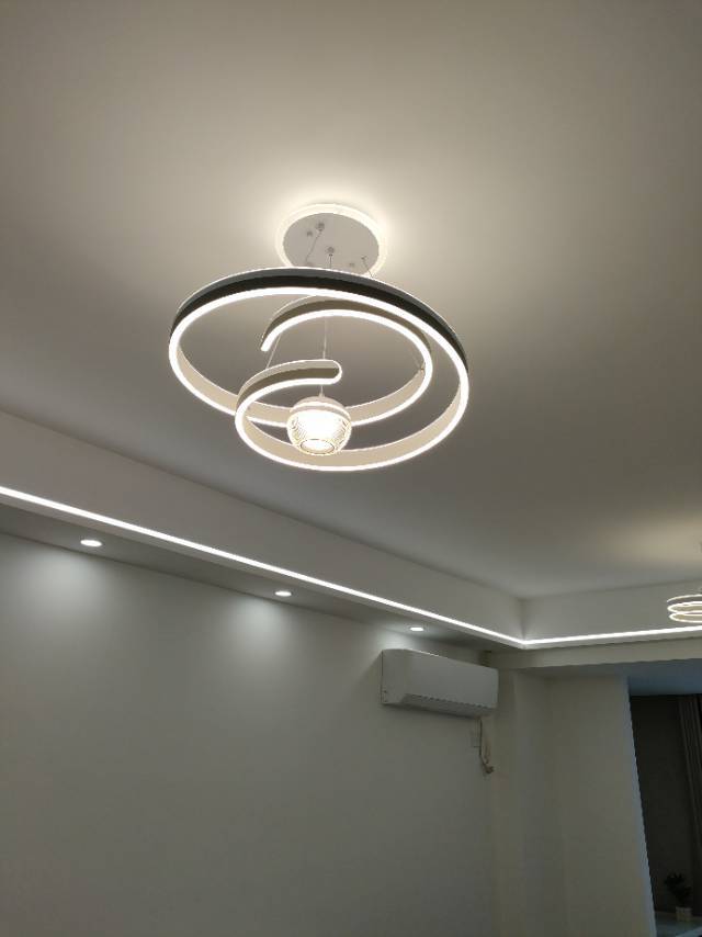 杭州 餘杭 | 南湖芯苑小区_8