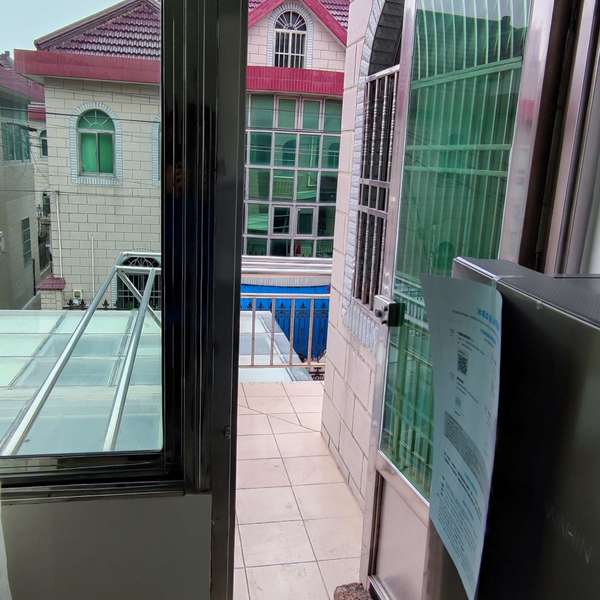 灰灰123整租房源2