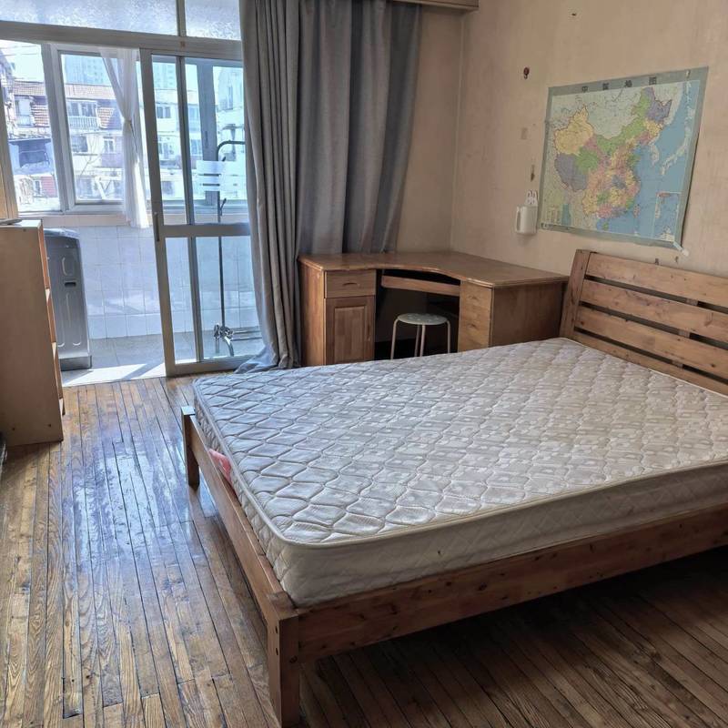 上海 虹口 | 新中新村_4