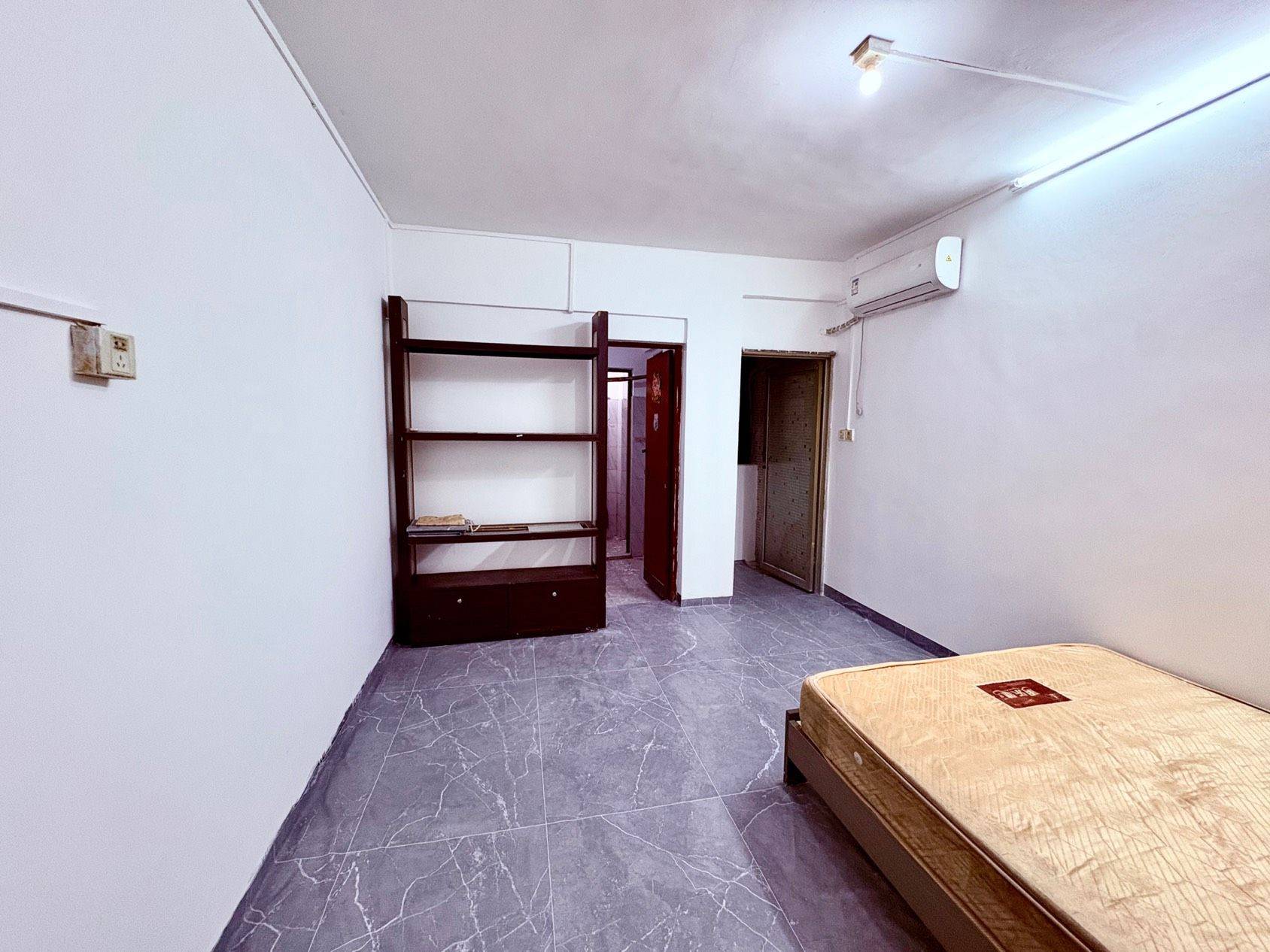 爱吃荔枝的小松鼠整租房源2