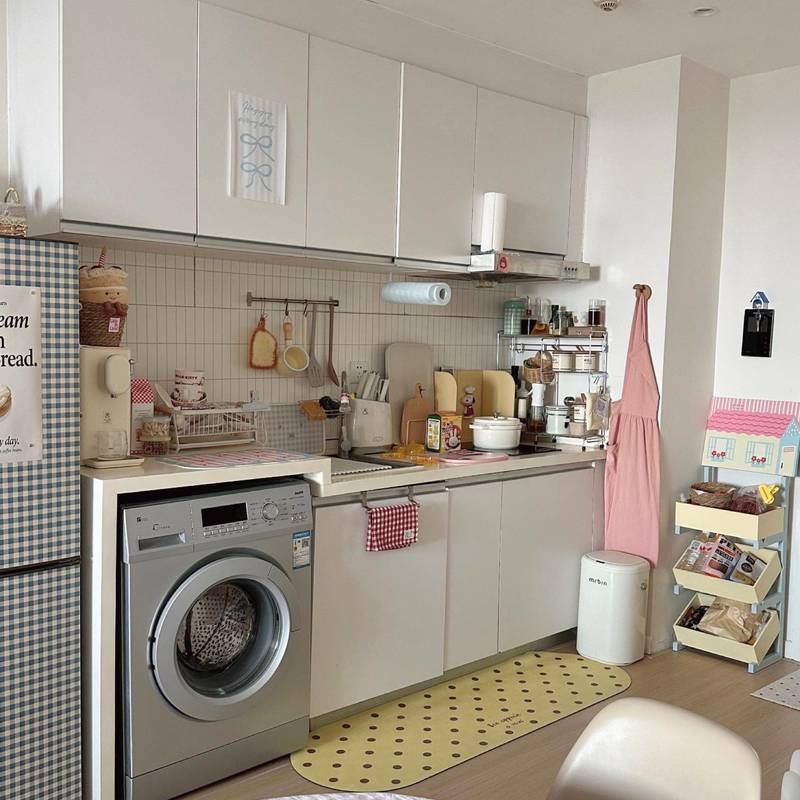 上海 普陀 | 秋月枫舍_6