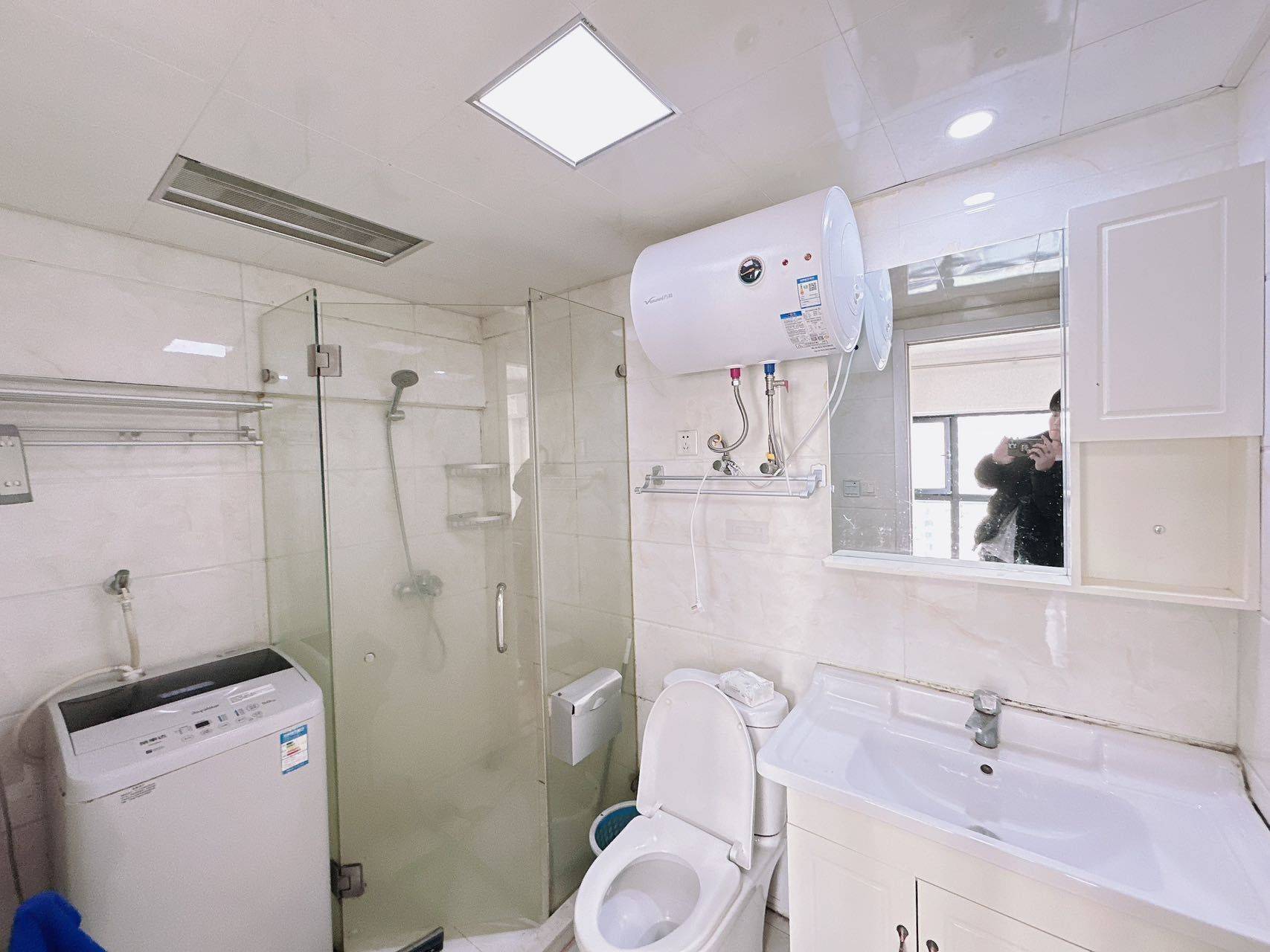 王雪华整租房源3