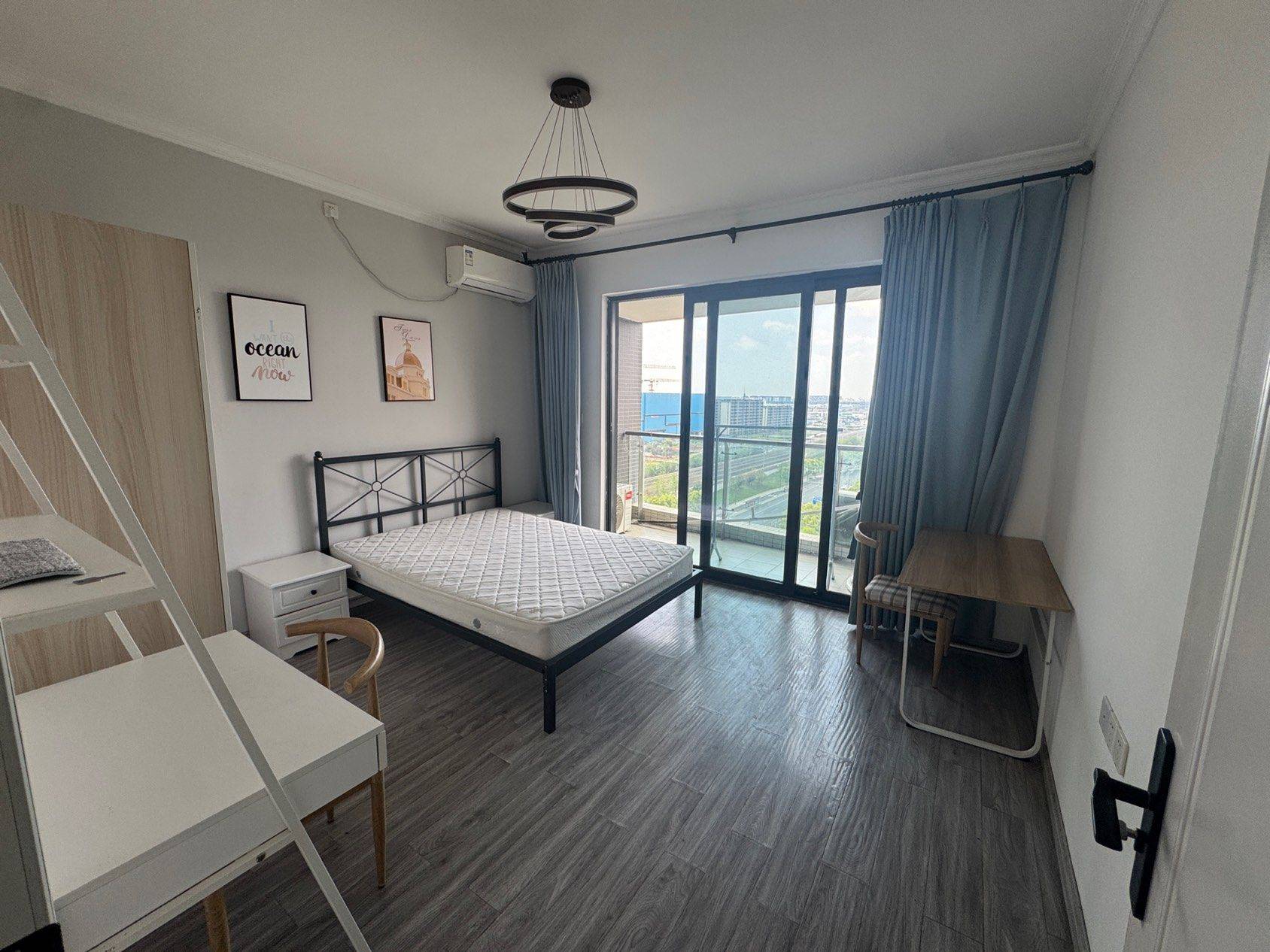 不吃苦瓜整租房源2