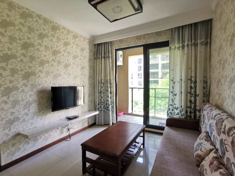 天涯 翠屏凤凰水城-E区