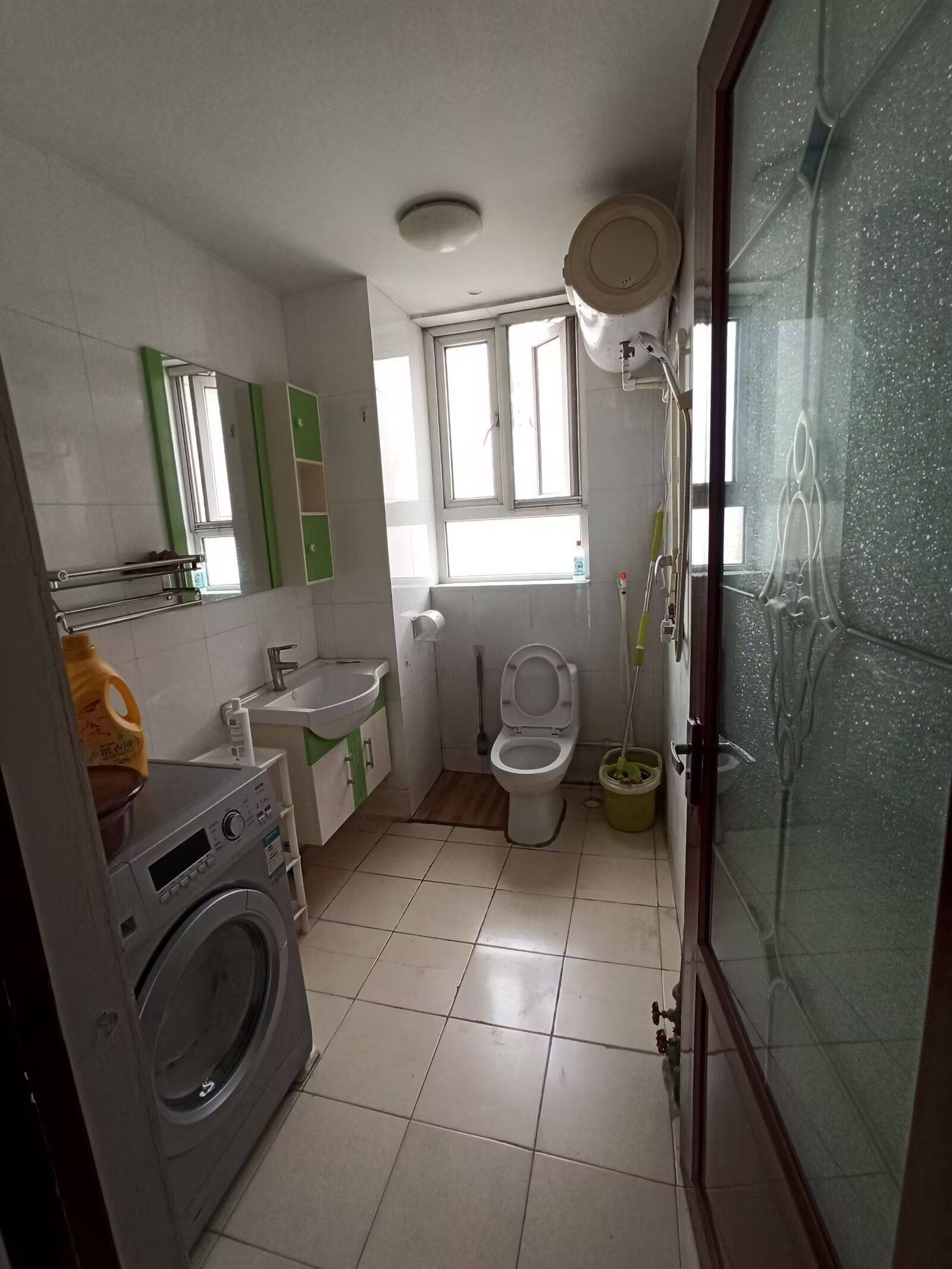 石家莊 橋西 | 华府园_6