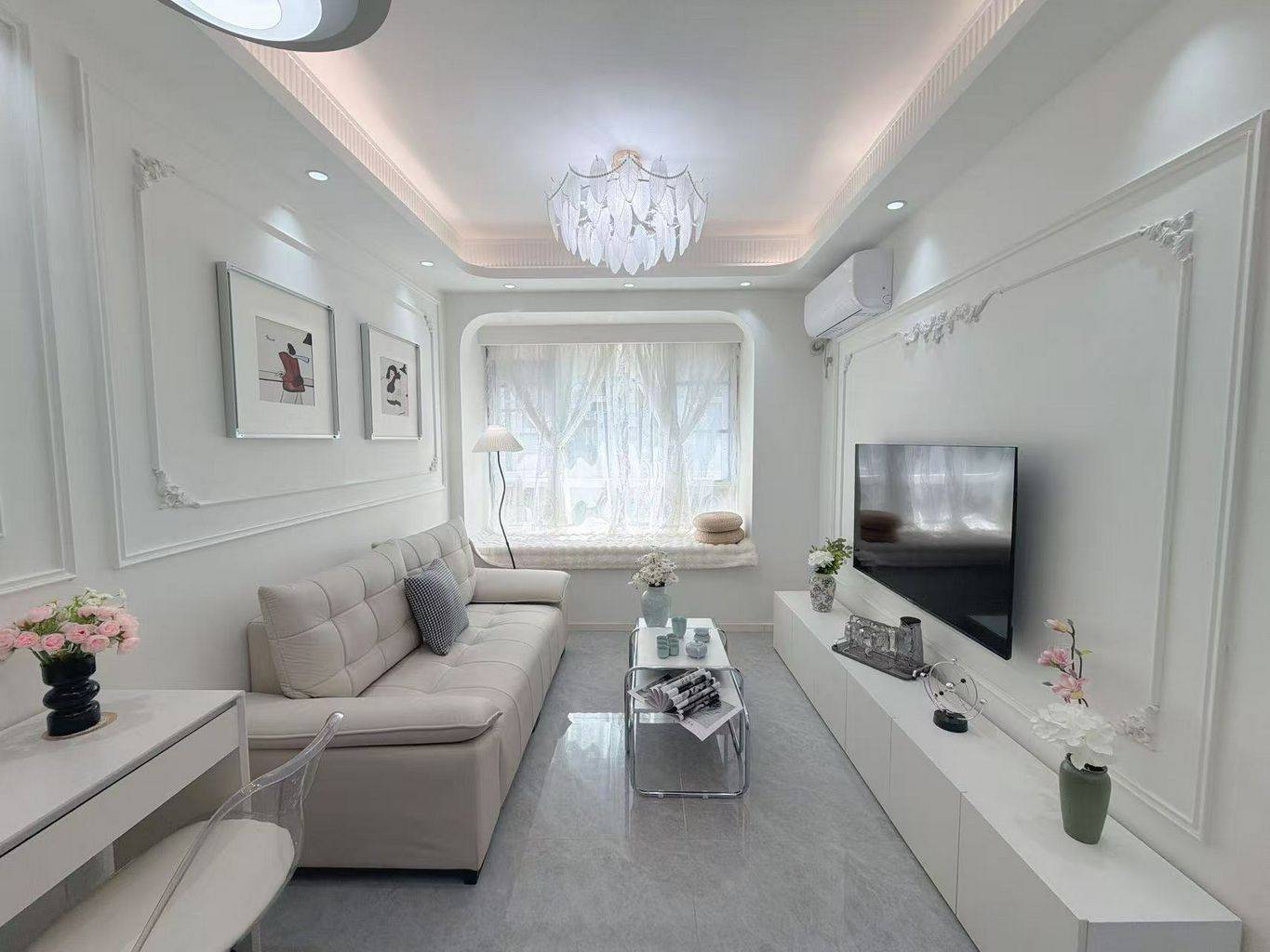 成都 雙流 | 锦江花园_3