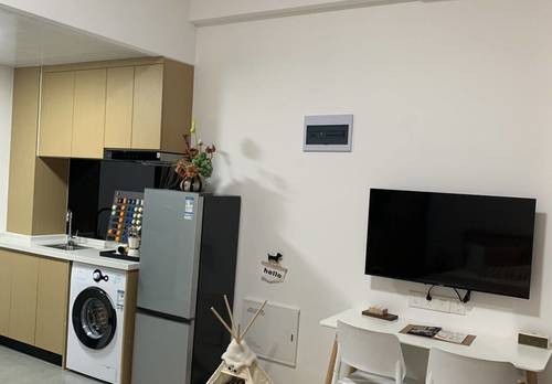 宝山 锦秋花园五区-143号楼