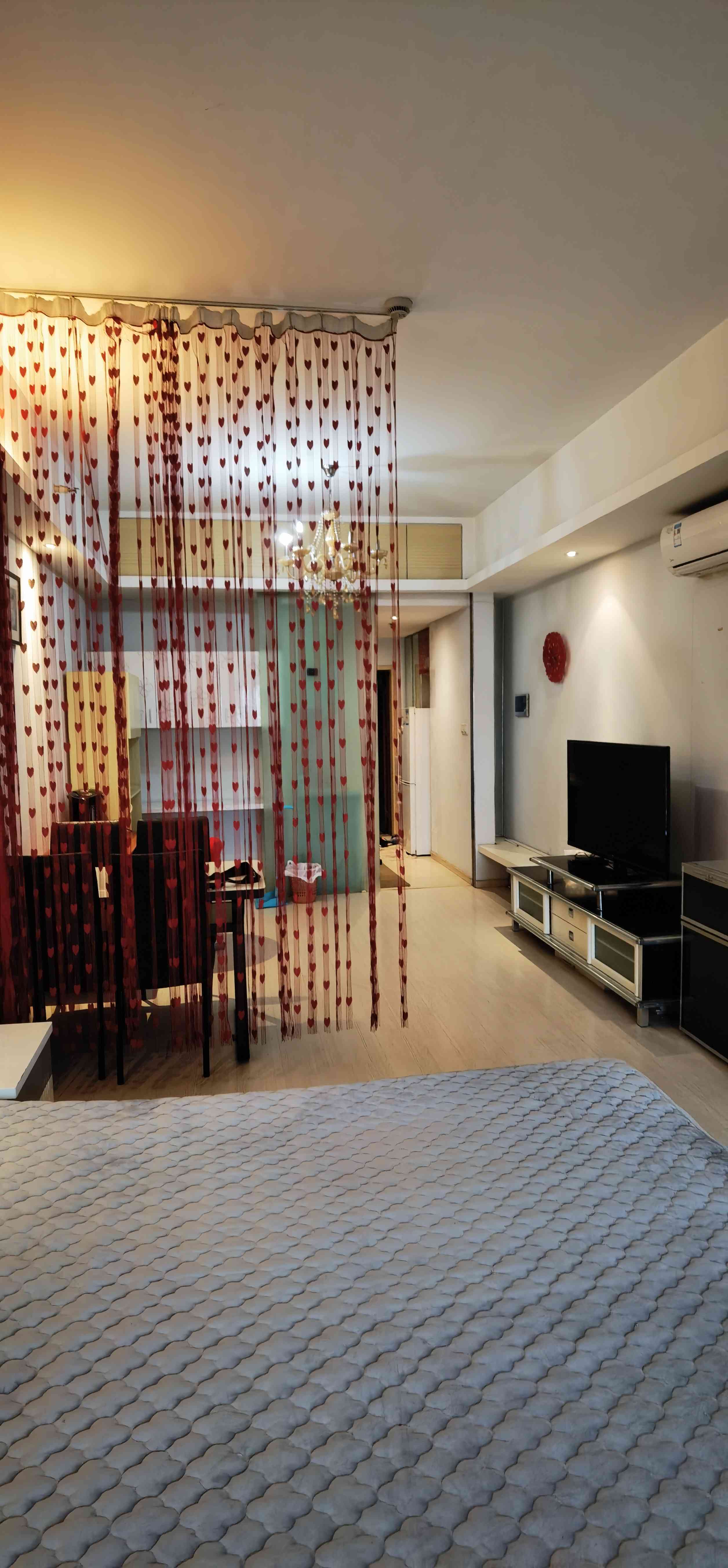 南京 建邺 | 嘉业国际城_4