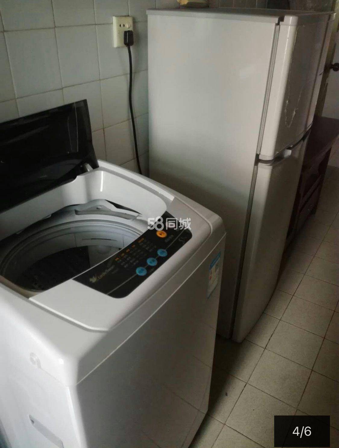 上海 虹口 | 大连西路201弄小区_5