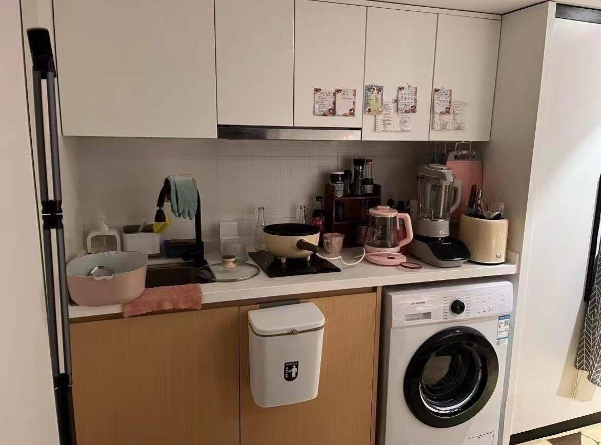 杭州 拱墅 | 中尚汇府_4