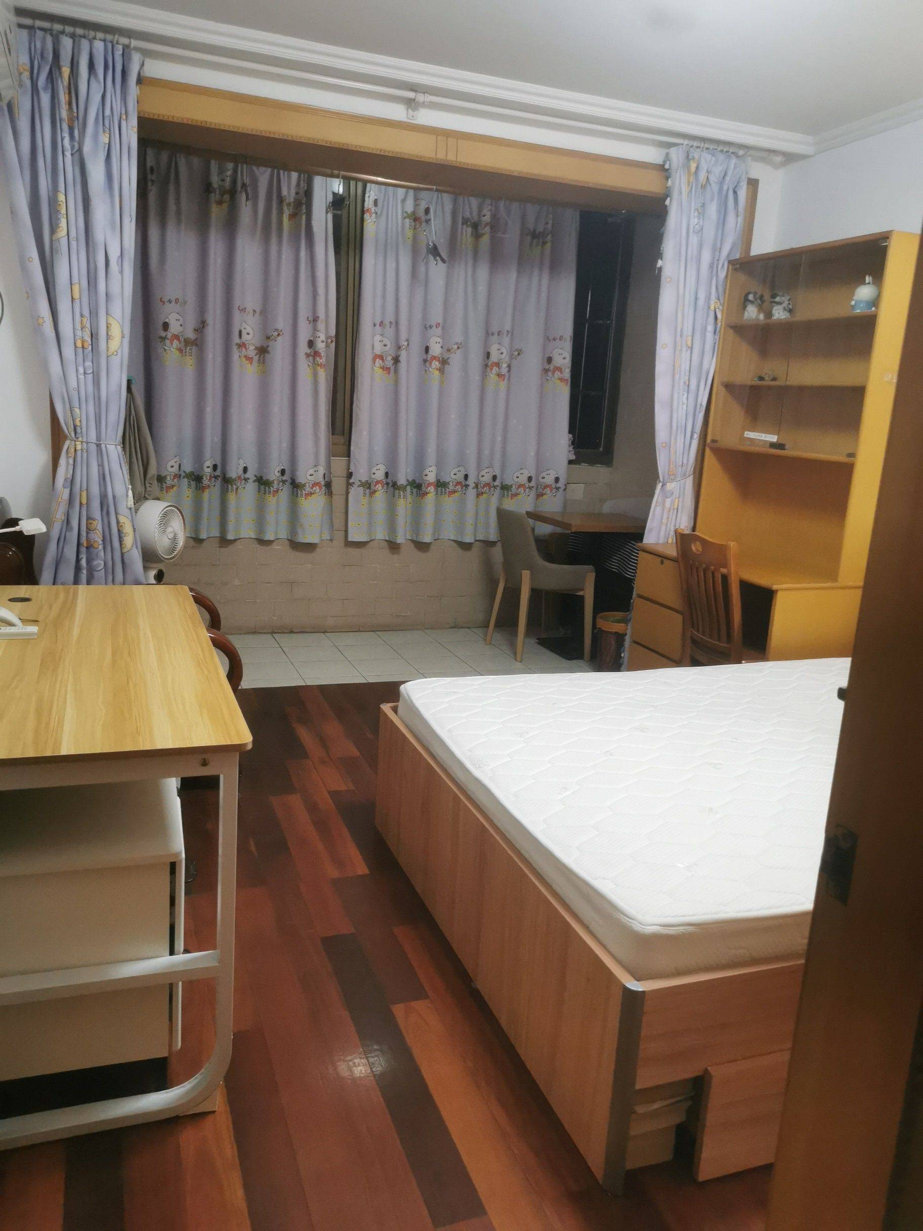 多勒米整租房源1