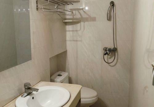 鹿城 吕浦花苑-西区