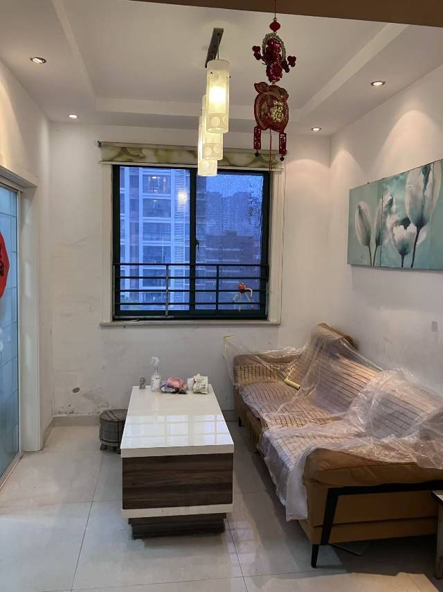 合肥 蜀山 | 江汽六村_1