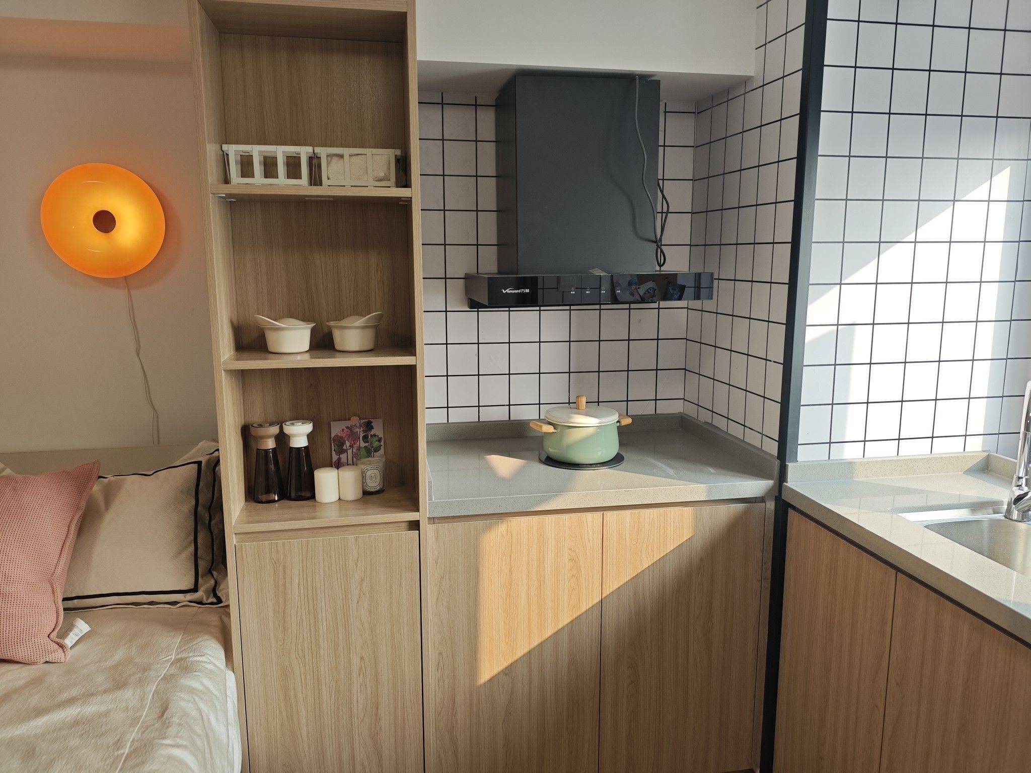 重庆保利和寓整租房源2