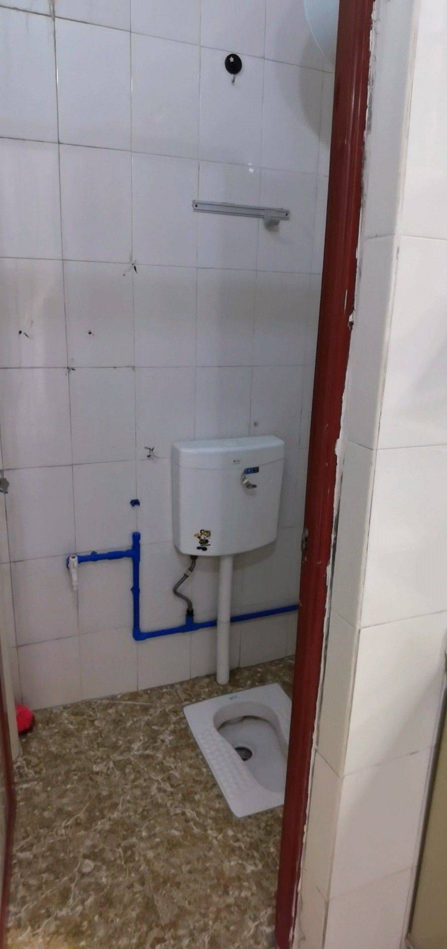 Guangzhou Tianhe | 阳发公寓_7