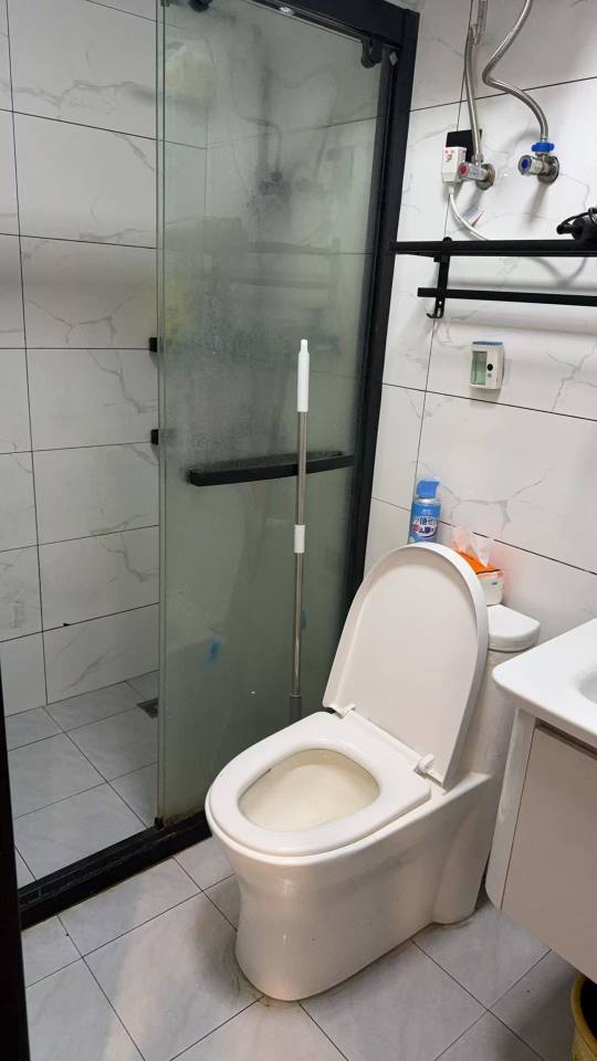 暴暴龙整租房源3