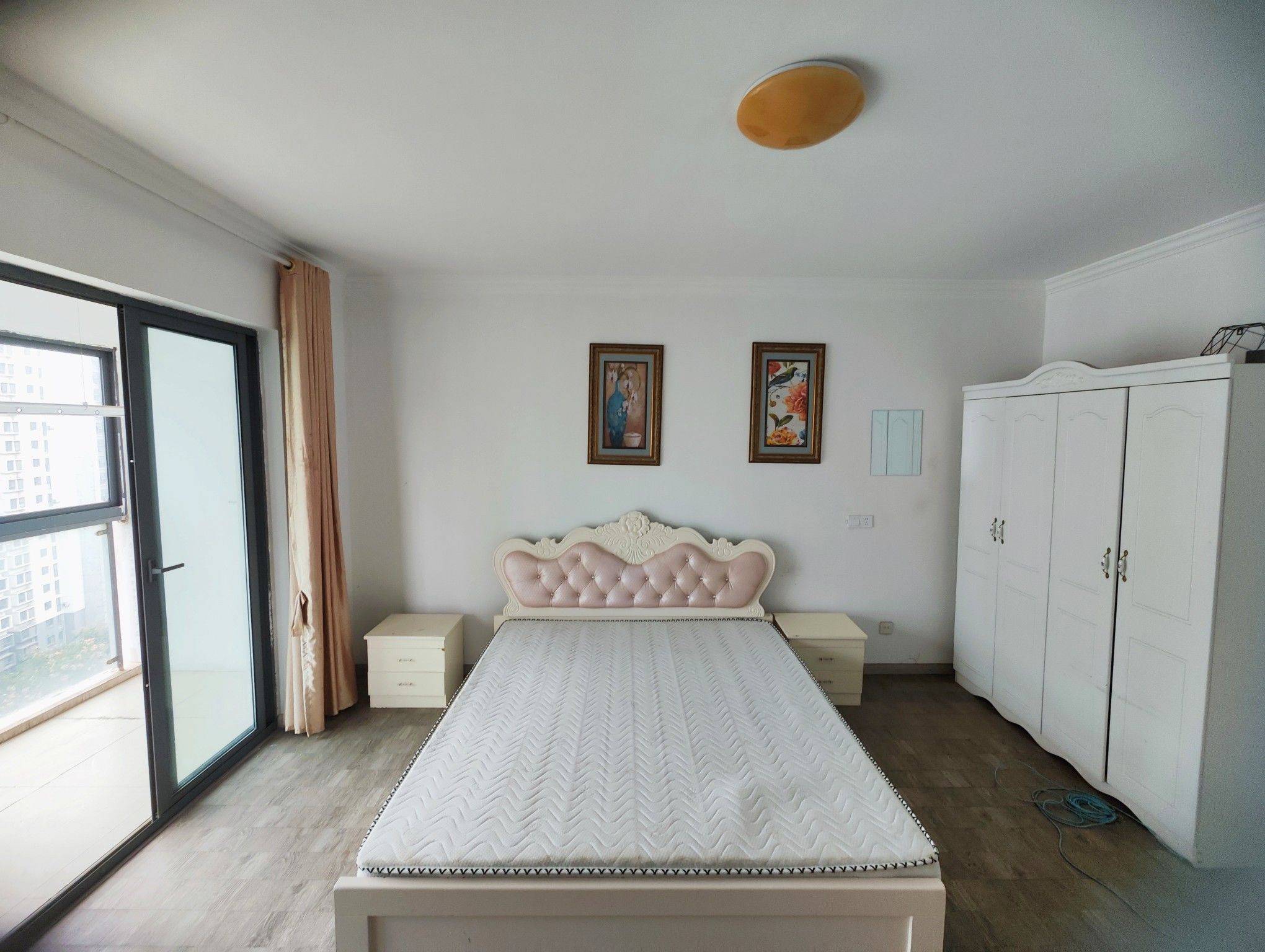 无锡 滨湖区 | 银城·尚锦城-C区_3