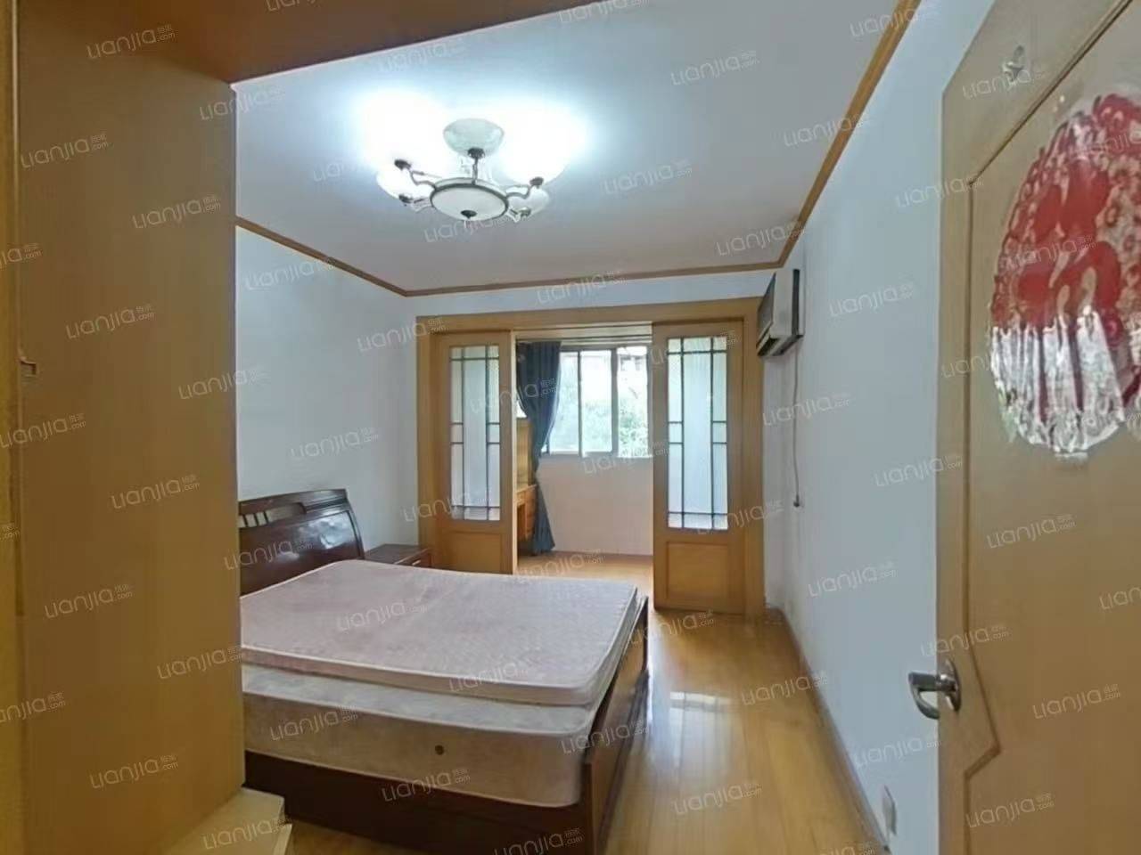 Nanjing Xuanwu | 台城花园_3