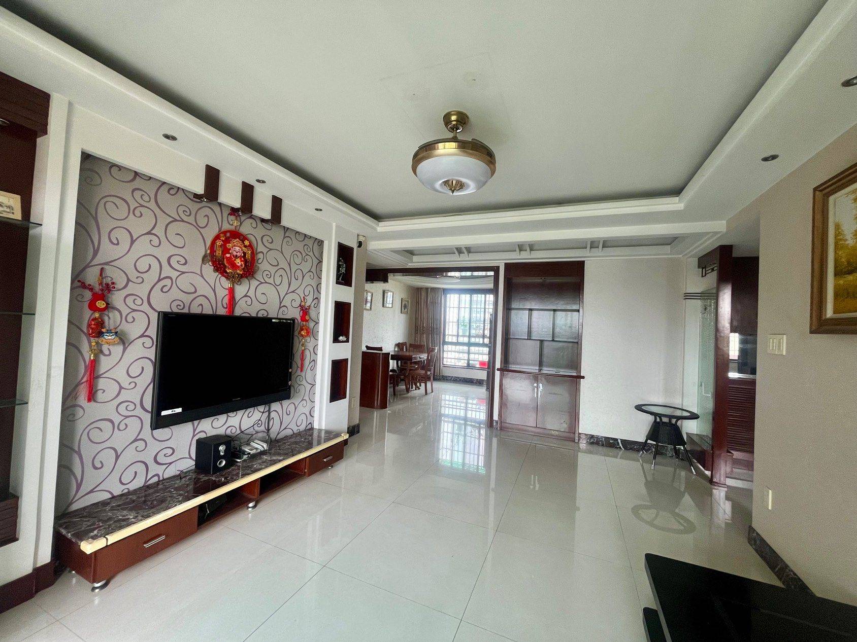 Gongshu 拱苑小区-3期