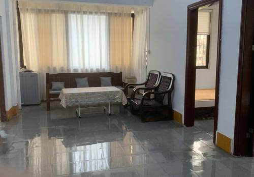 海珠 赤岗西路横二街小区