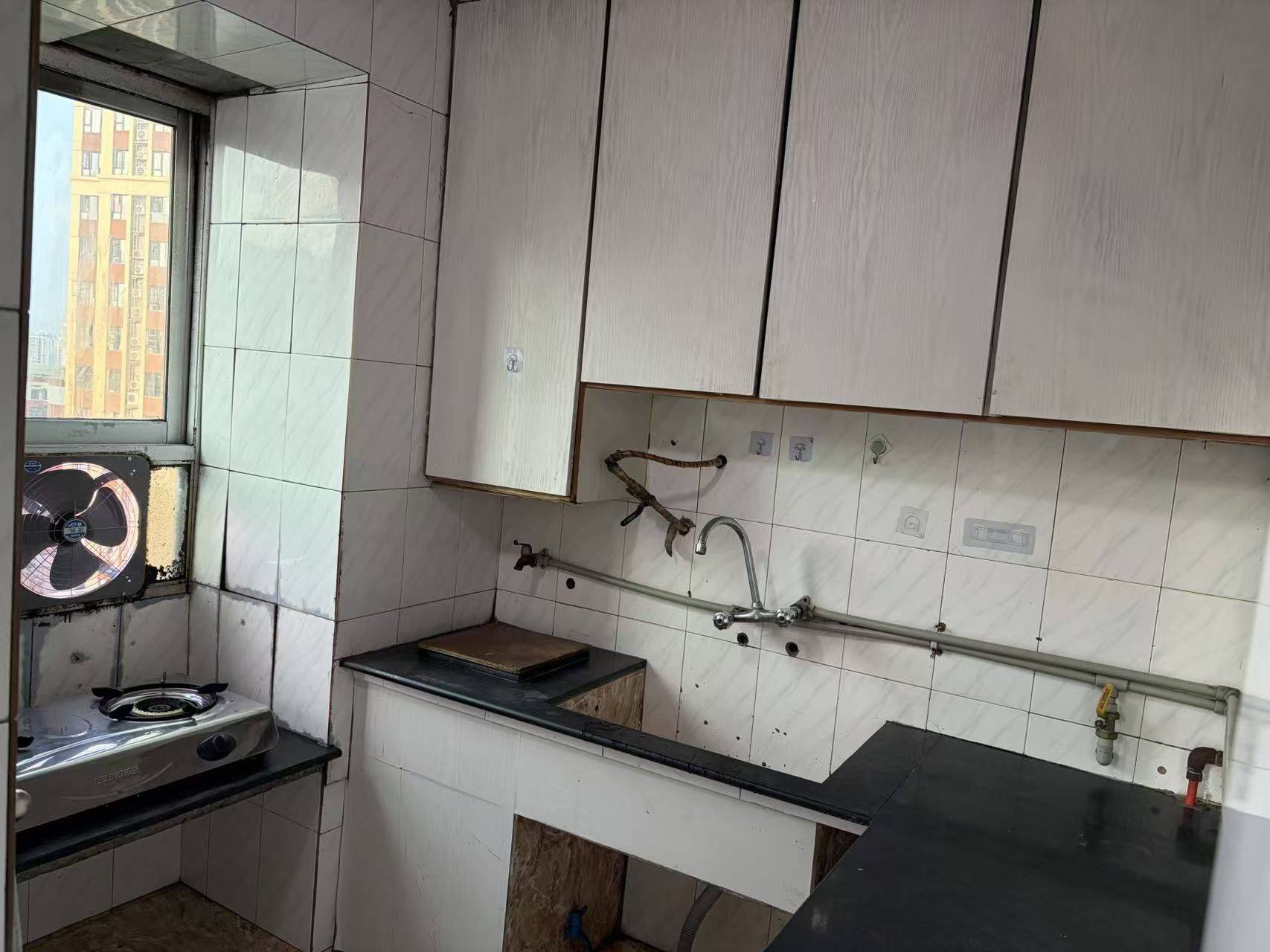 Chongqing Dadukou | 大堰一村_6