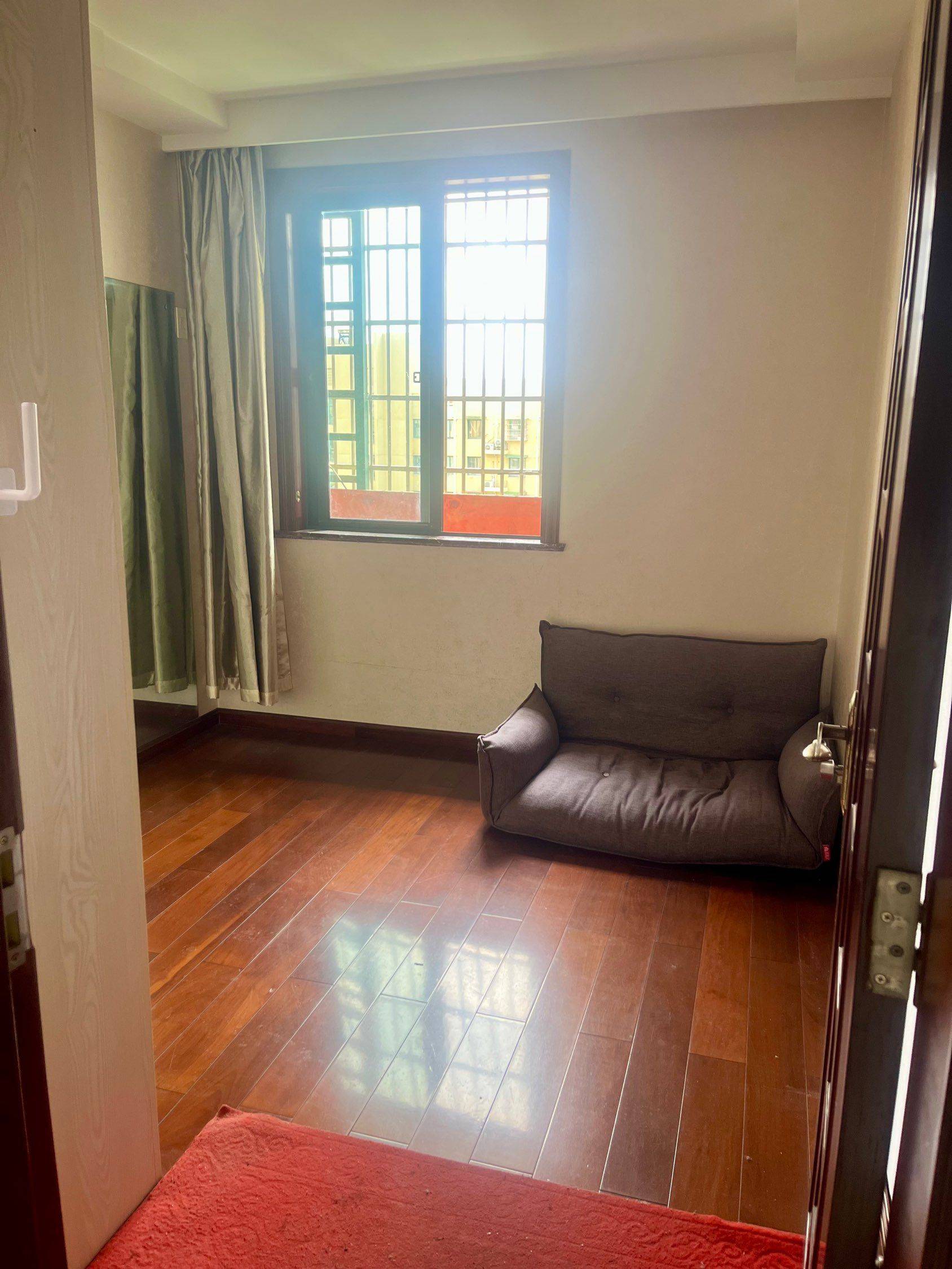 Gongshu 拱苑小区-3期