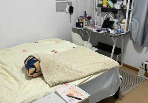 通州 大马庄新园