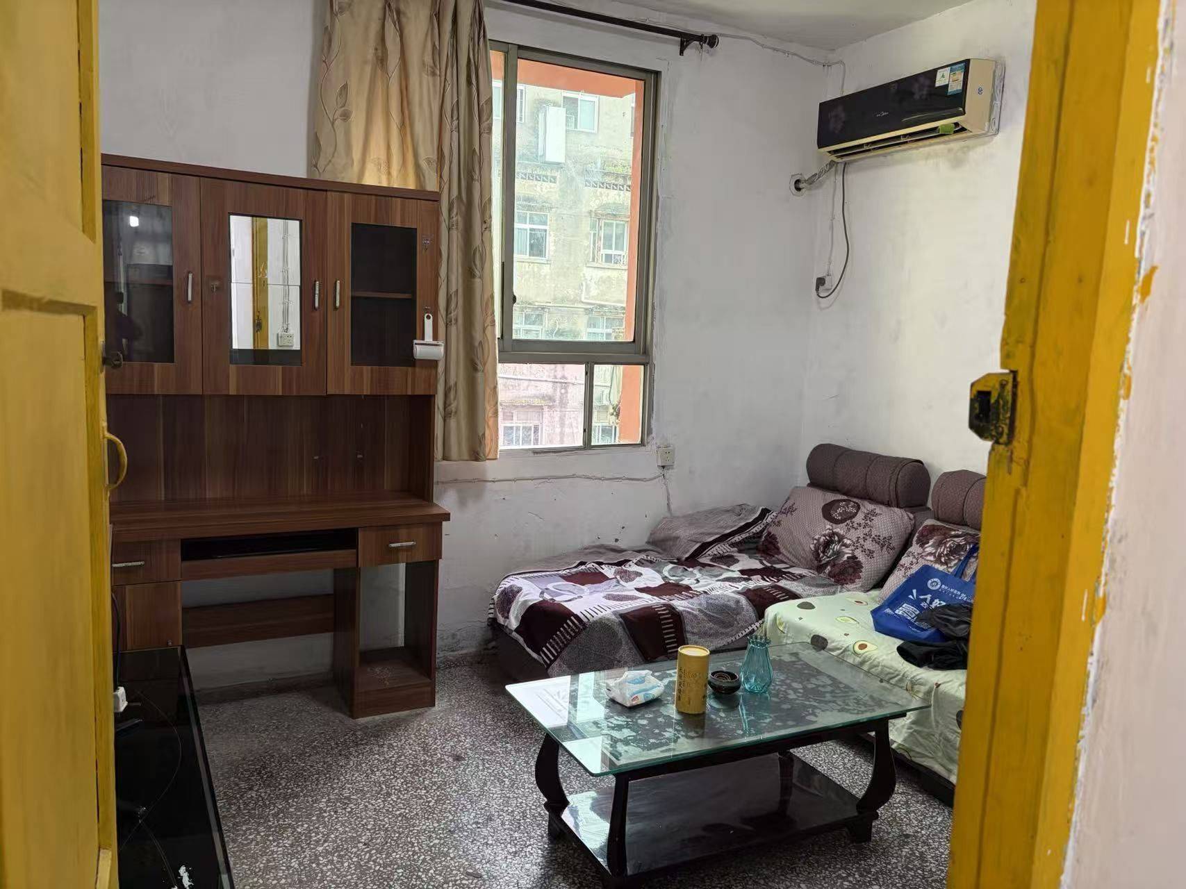 Chongqing Dadukou | 大堰一村_4