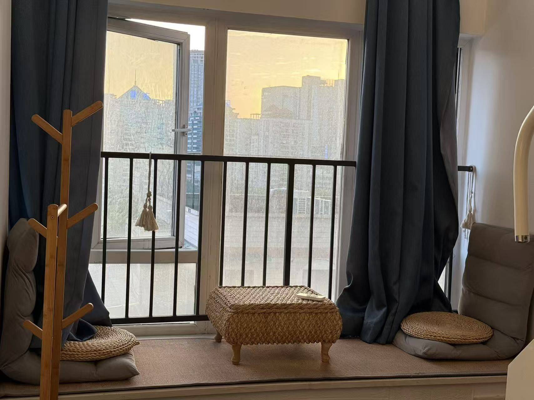 九龍坡 龙湖新壹城北区-1号楼