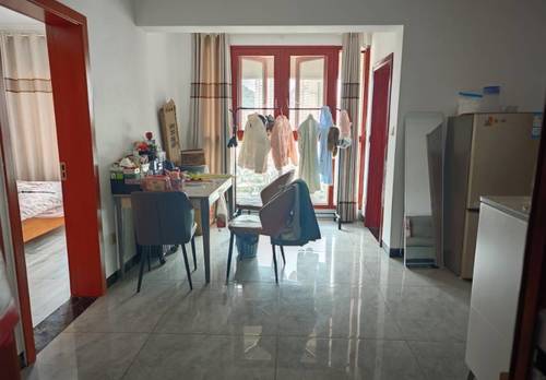 云岩 恒大南明御府