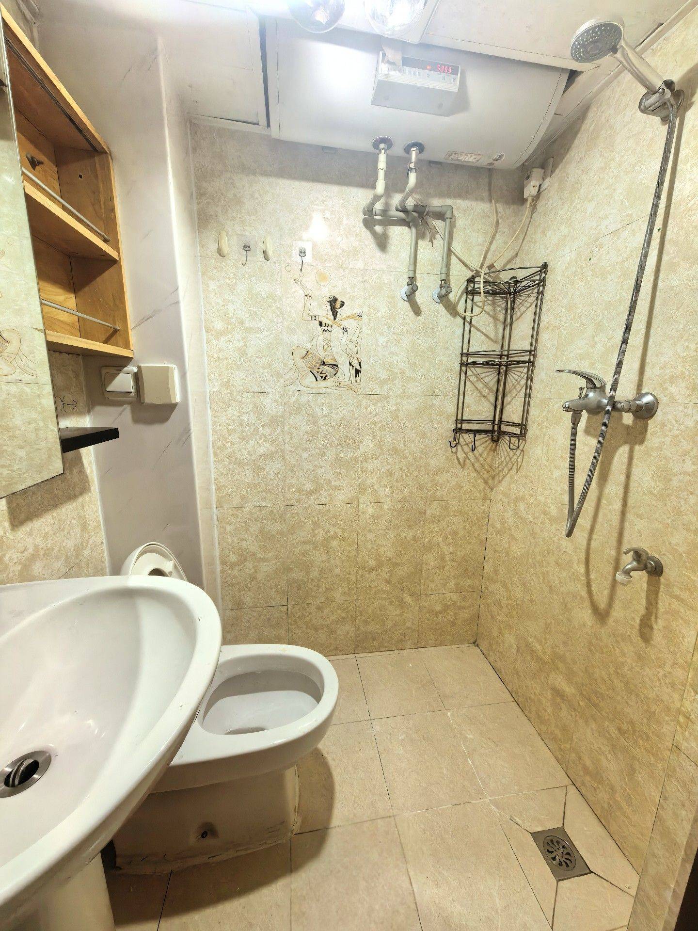 北京 朝阳 | 花家地小区_4