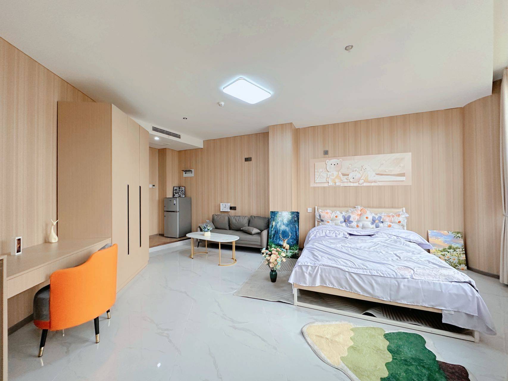 上海 杨浦 | 国权路336弄小区_5