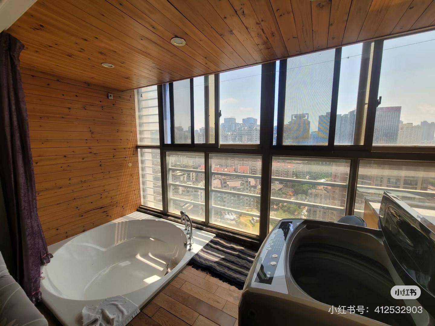 福州 鼓楼区 | 阳光城三期(阳光假日公寓)_3