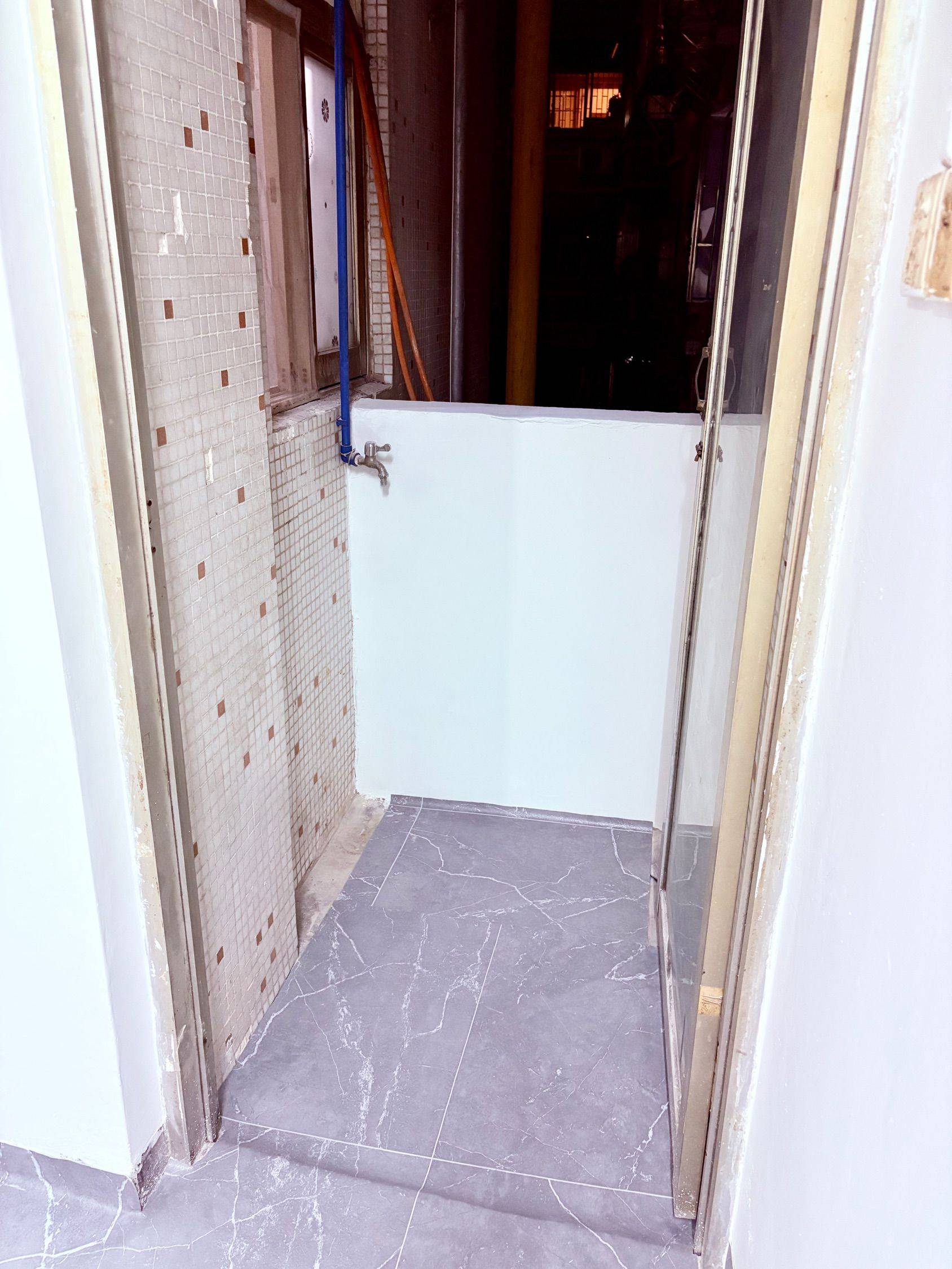 廣州 海珠 | 侨诚花园宝通街小区_6