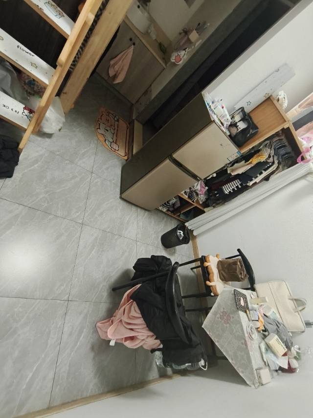 杭州 上城 | 俞章三区_3