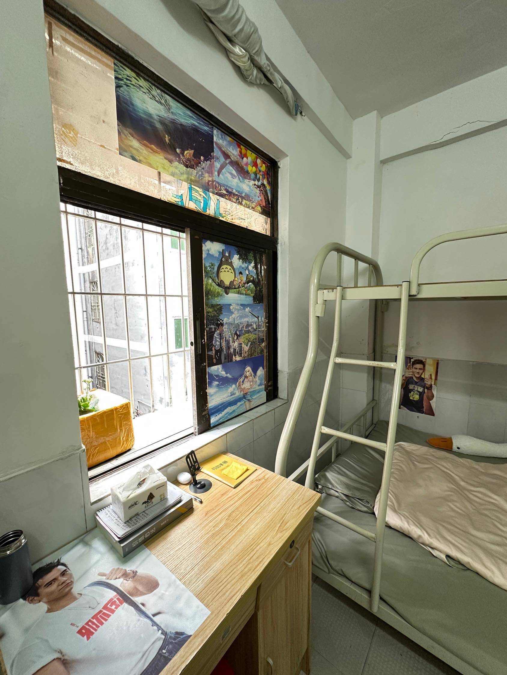 深圳 宝安 | 盐田新一村_6