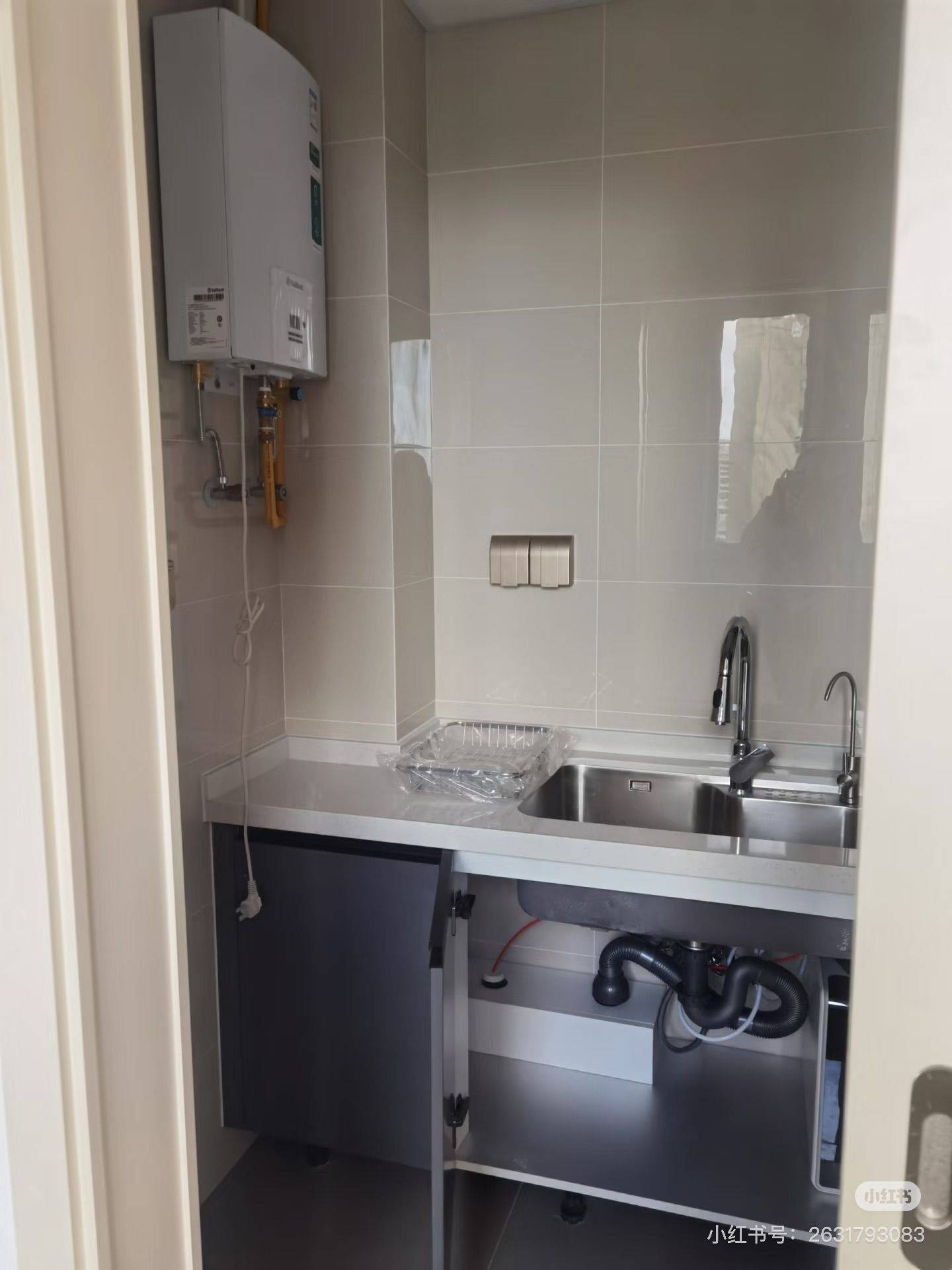 上海 宝山 | 大康泓锦苑_4