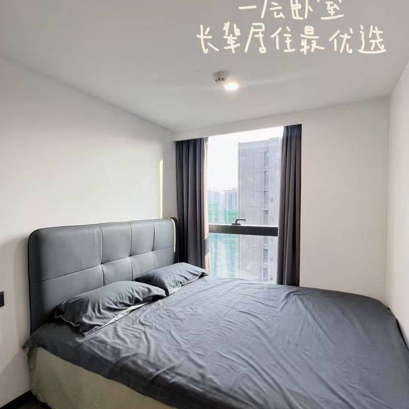 Shenzhen Longgang | 乐荟中心-B区_4