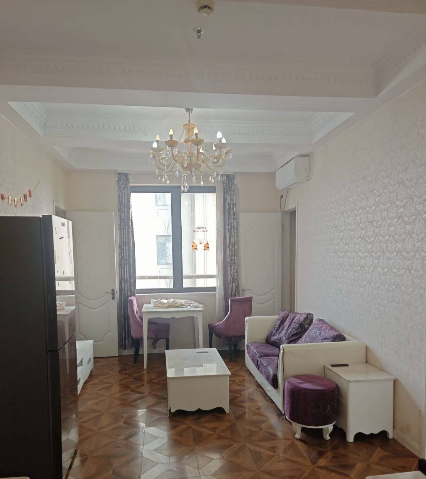 奉贤 悦达南郊华都-2号楼