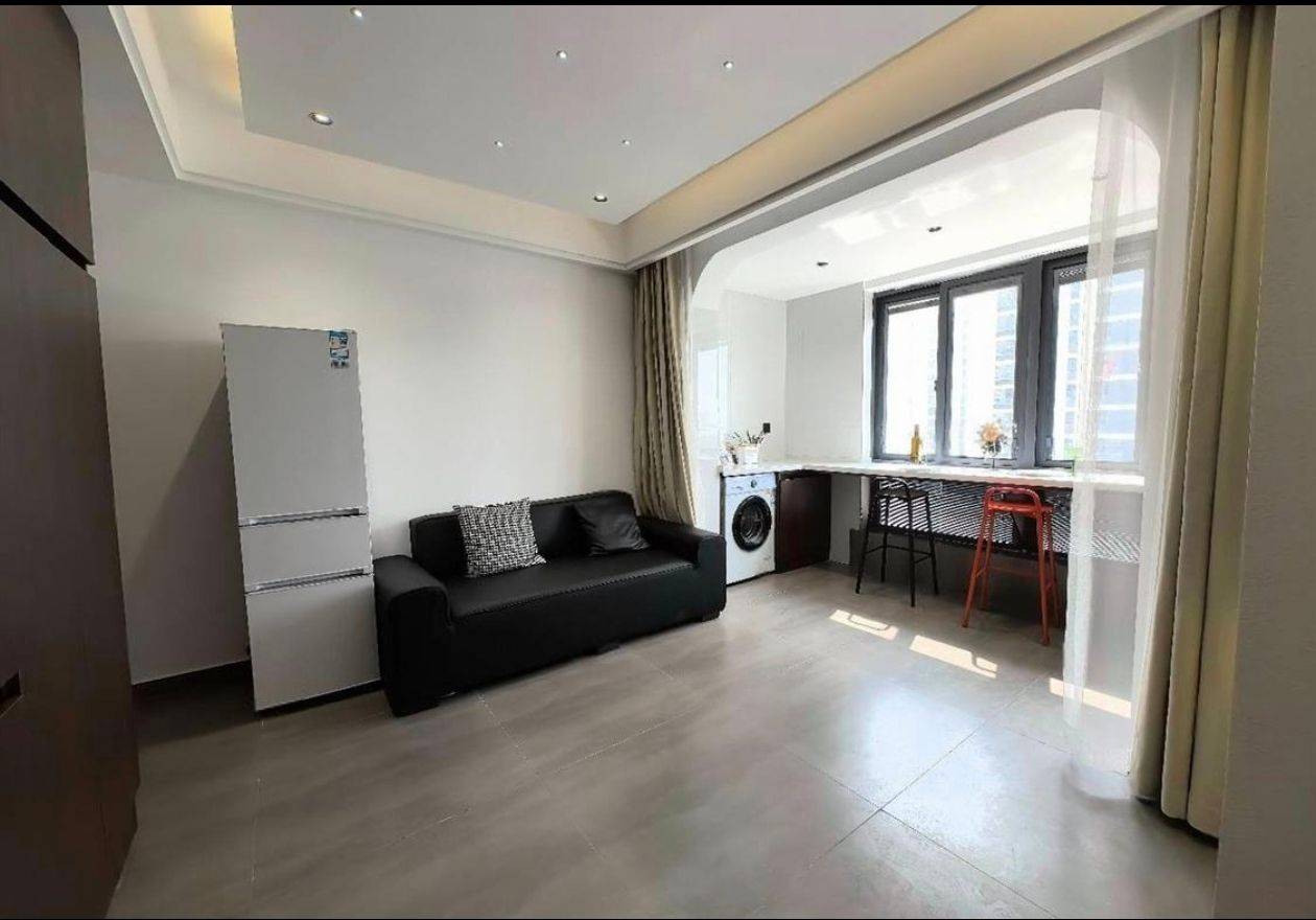 大🐻整租房源2