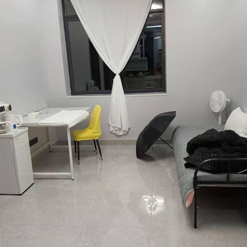 成都 金牛 | 华欣园_6