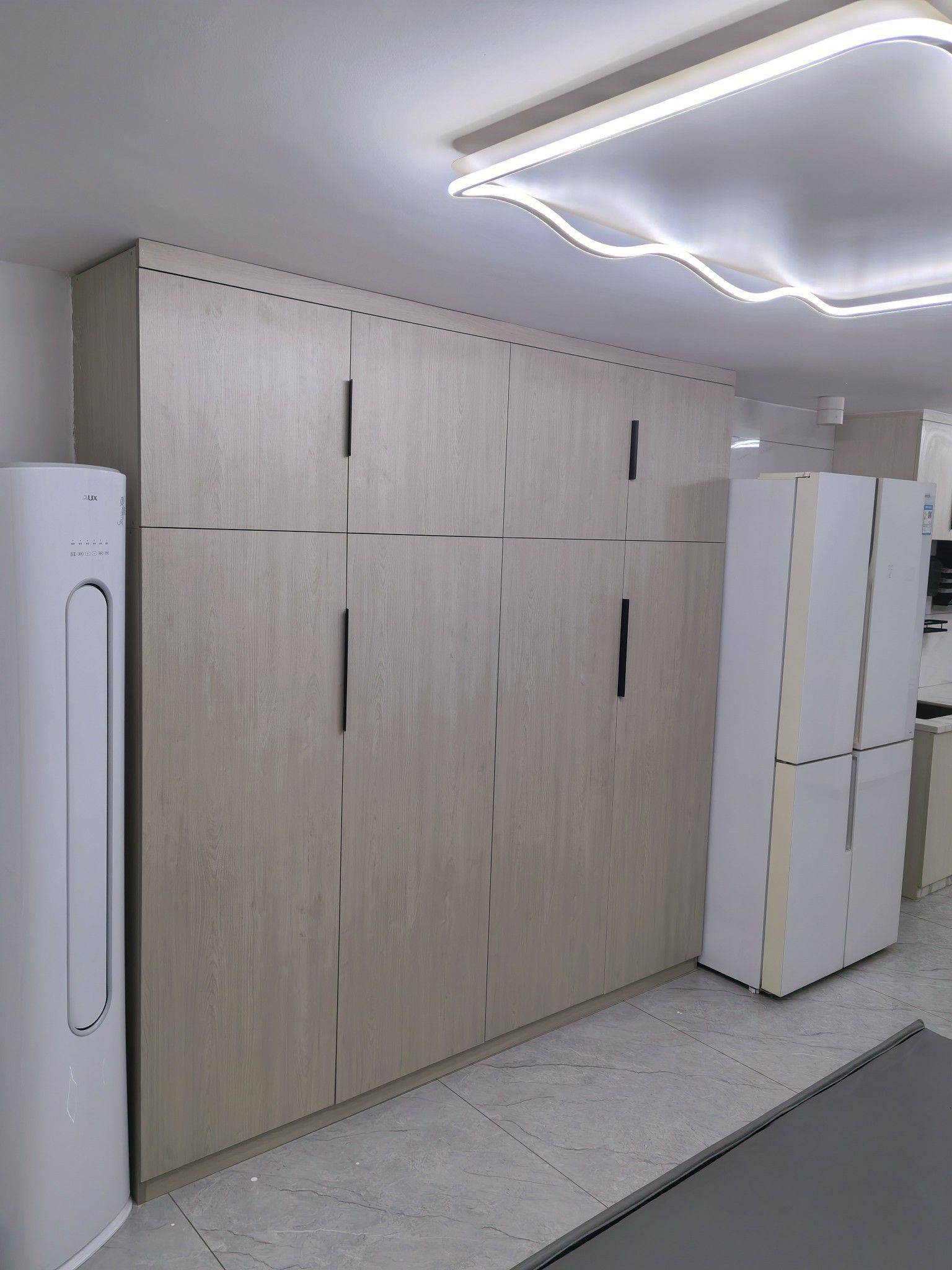 福州 閩侯縣 | 群山江山城SOHO-1号楼_3