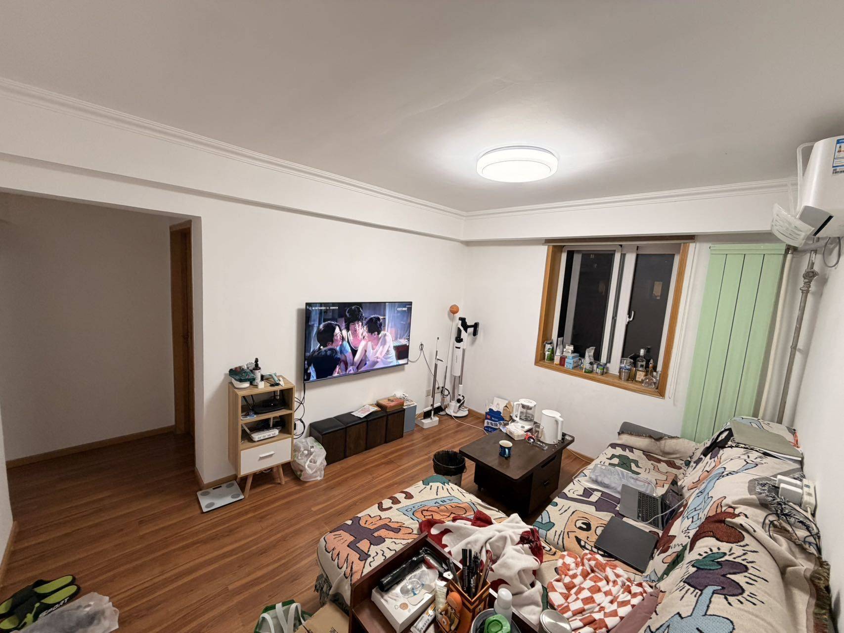 北京 朝阳 | 八里庄南里小区-23号楼_4