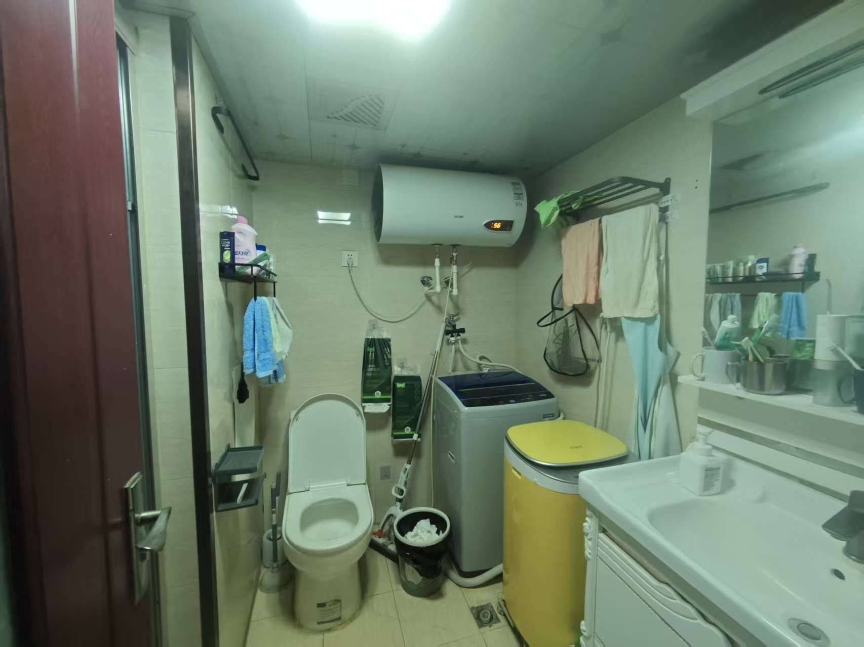 Hangzhou Xihu | 电信综合大楼_6