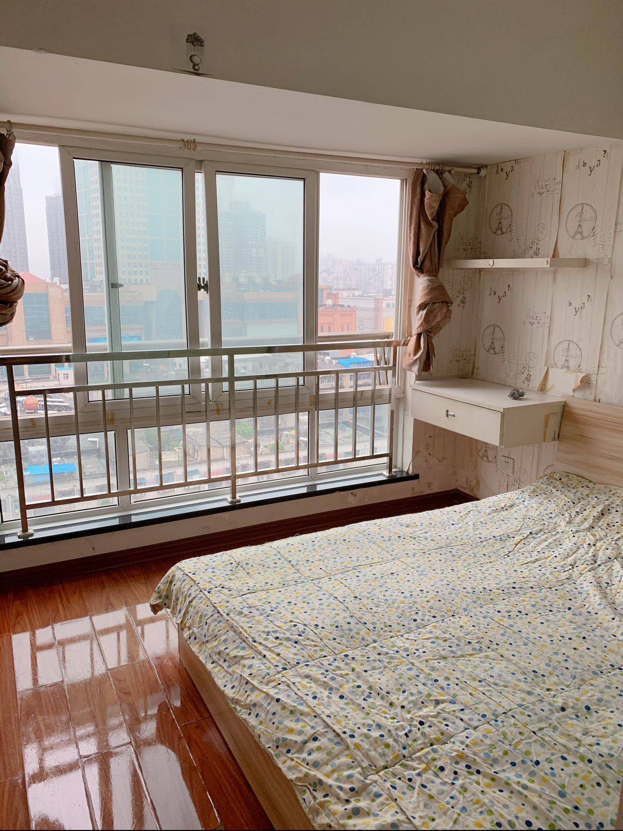 Wuhan Jiang'an | 紫晶城小区_6