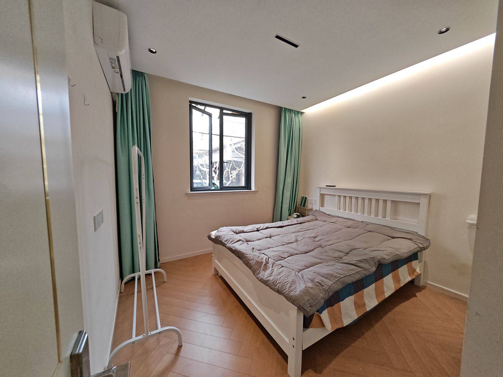 上海 長寧 | 虹一小区-5号楼_3